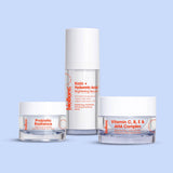 Spotless & Bright - Brightening Trio Kit