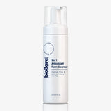3 in 1 Antioxidant Foam Cleanser