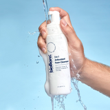 3 in 1 Antioxidant Foam Cleanser