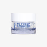 Pro-Collagen & Ceramides Anti-Wrinkle, Firming Cream