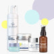 Youth Recovery Anti-Aging AM+PM System bioBare® Skincare