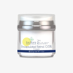 SKIN REVIVIFY™ Encapsulated Retinol 0.5% Cream bioBare® Skin Care