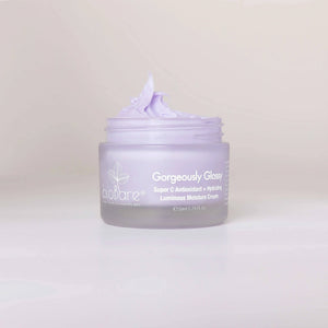 Gorgeously Glossy - Super C Antioxidant + Hydrating Luminous Moisture Cream
